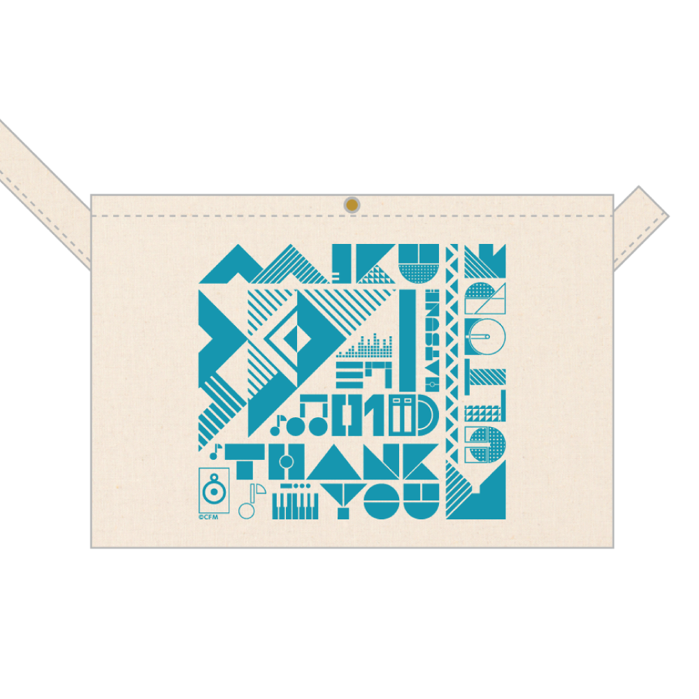 アートサコッシュ