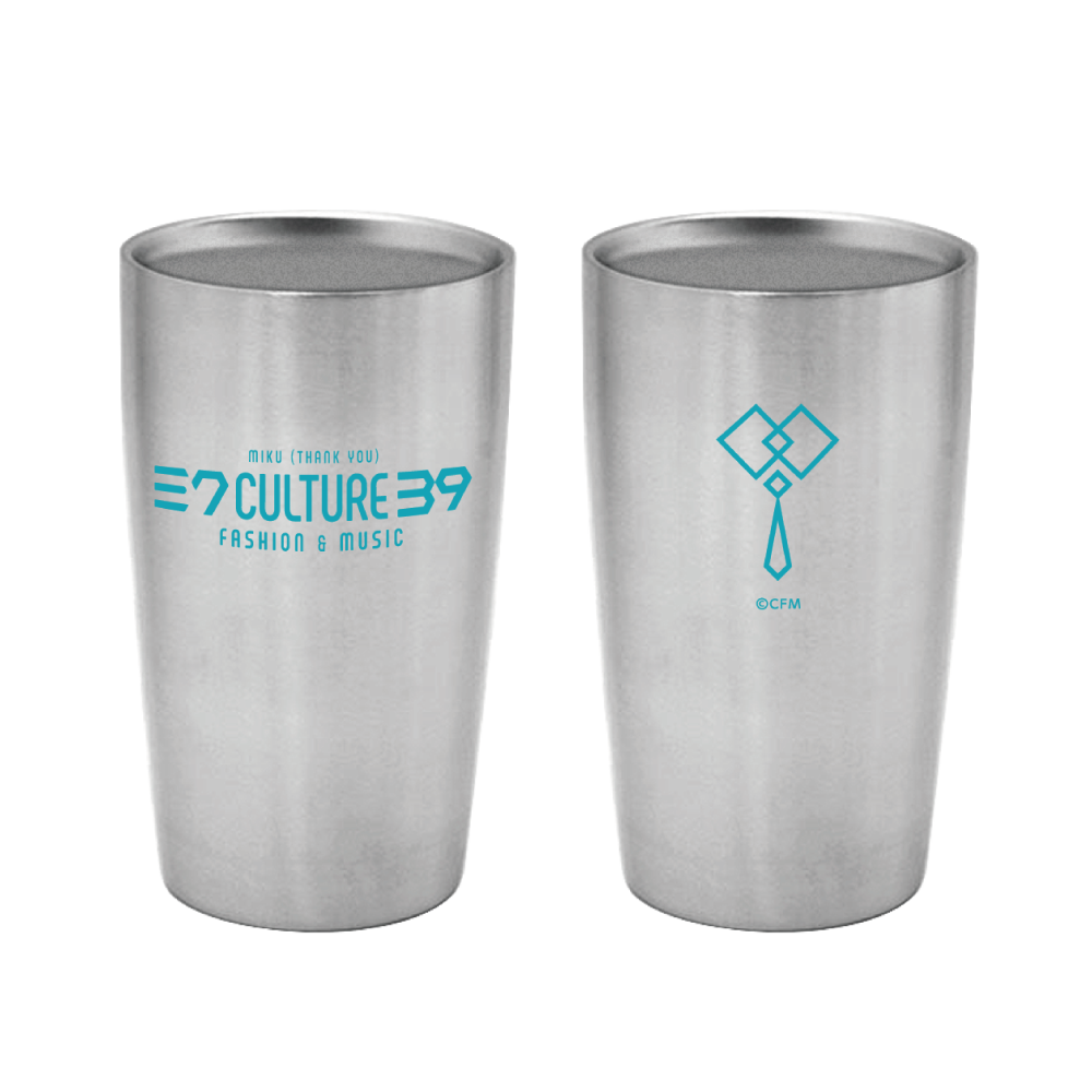 ステンレスタンブラー