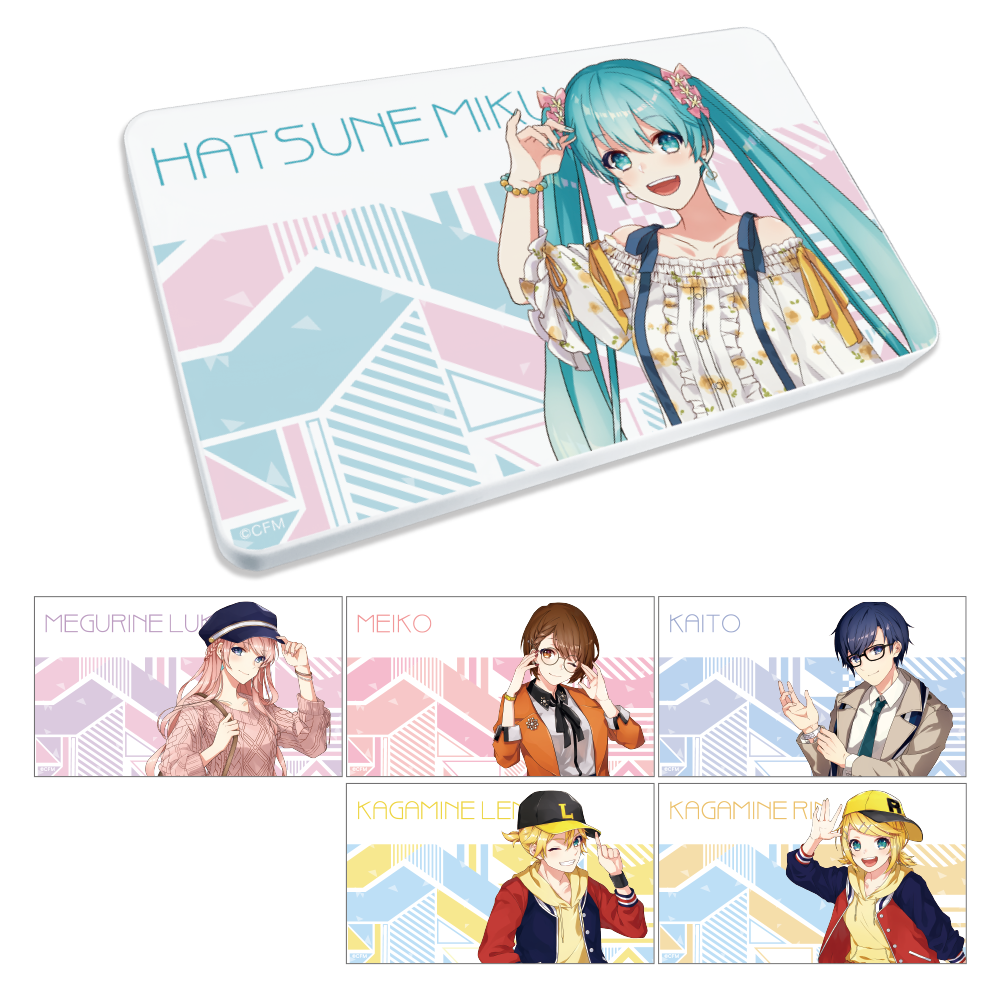 モバイルバッテリー