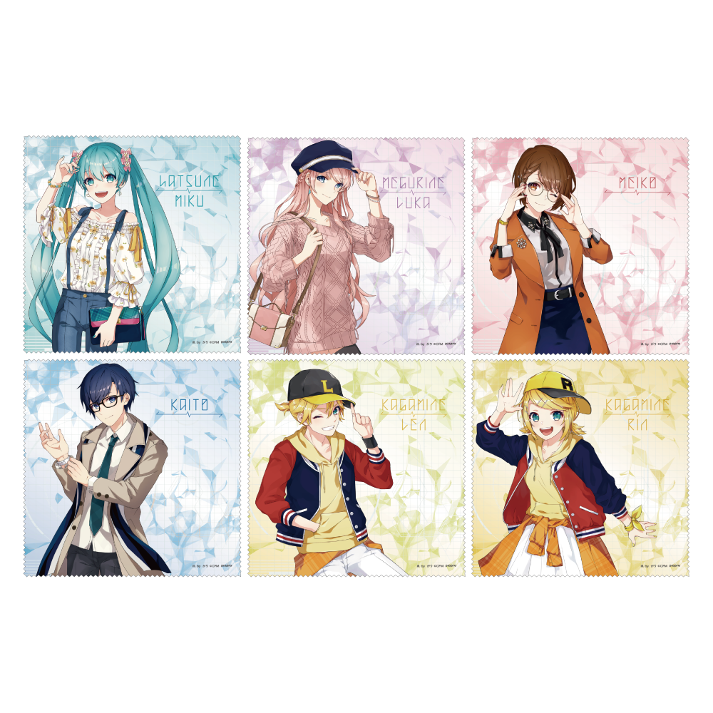 アクセサリークリーナー