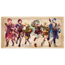 39Culture 2024 WORLD デスクマット