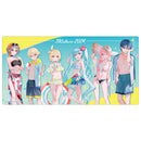 39Culture 2024 FES デスクマット