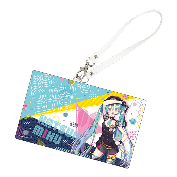 パスケース(COSPLAY)