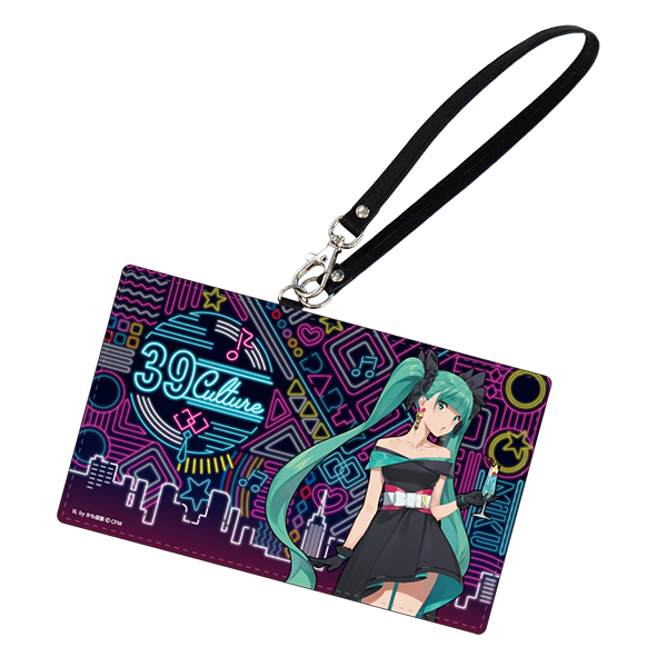 パスケース(party)