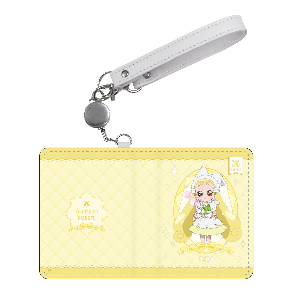 パスケース シャボン玉ver. / ハナ