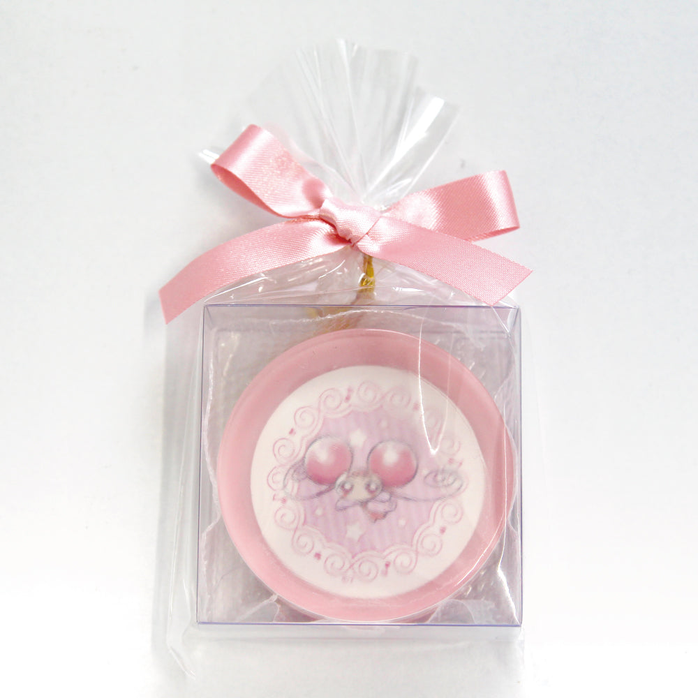 水晶玉せっけん / ドド