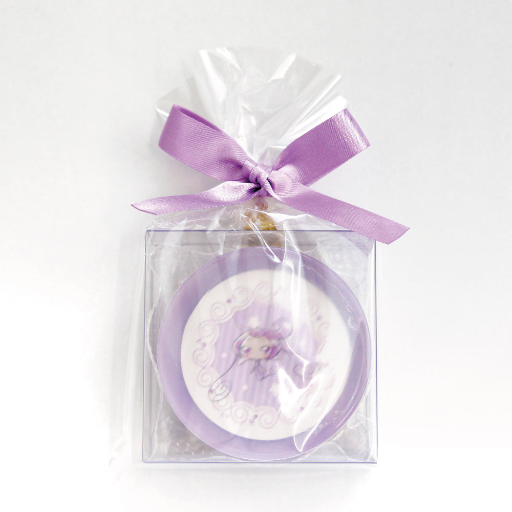 水晶玉せっけん / ロロ