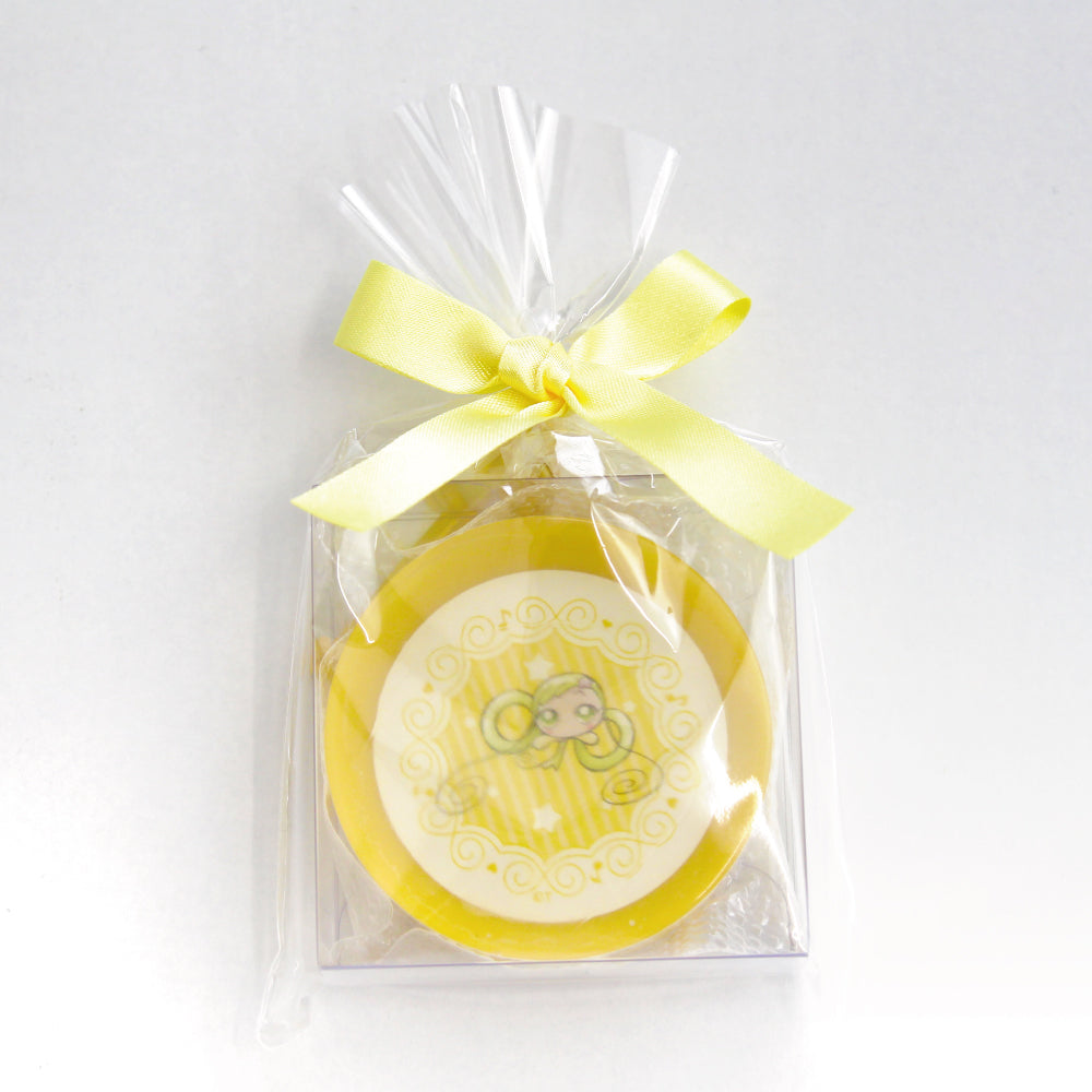 水晶玉せっけん / ニニ