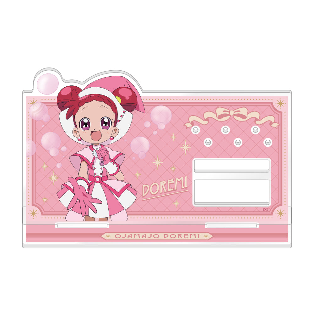 アクセサリースタンド シャボン玉ver. / 春風どれみ