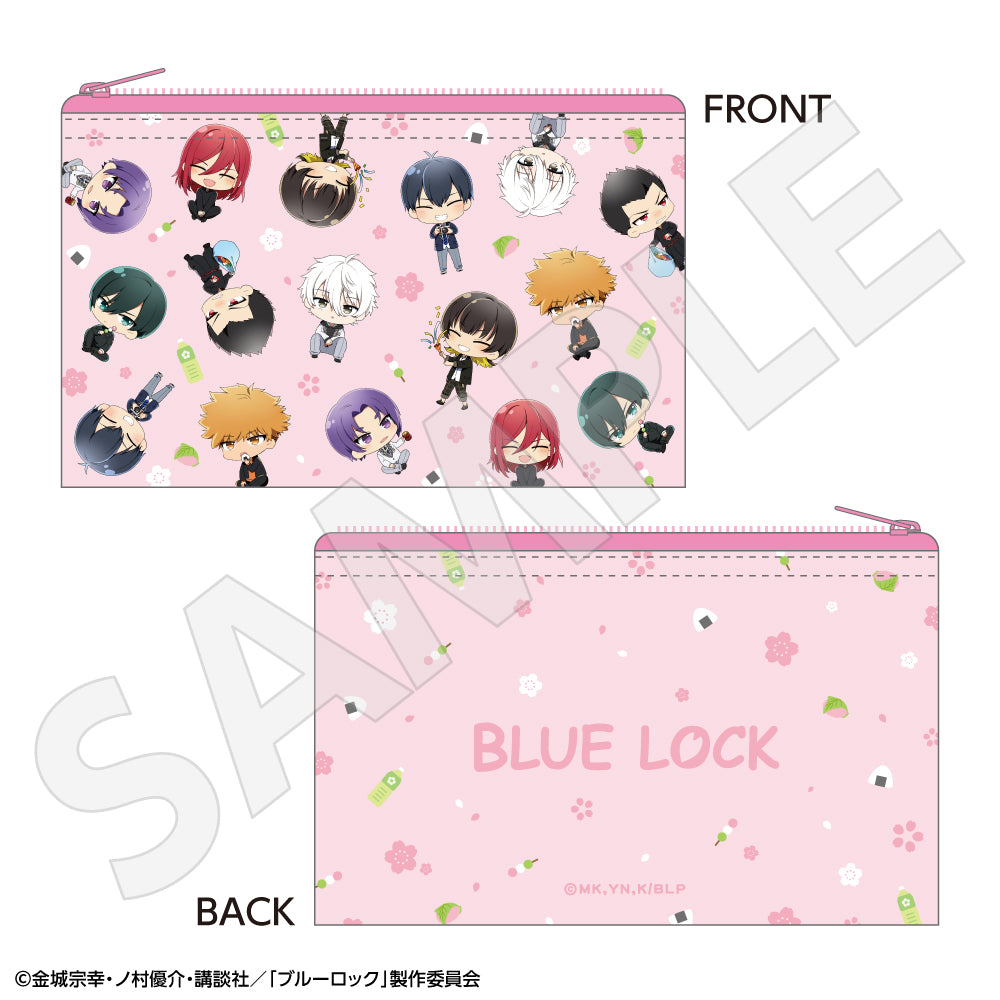 【新品未開封】アリナミン　ブルーロック　コラボ　オリジナルポーチ 2025年最新】アリナミン ブルーロック ポーチの人気アイテム