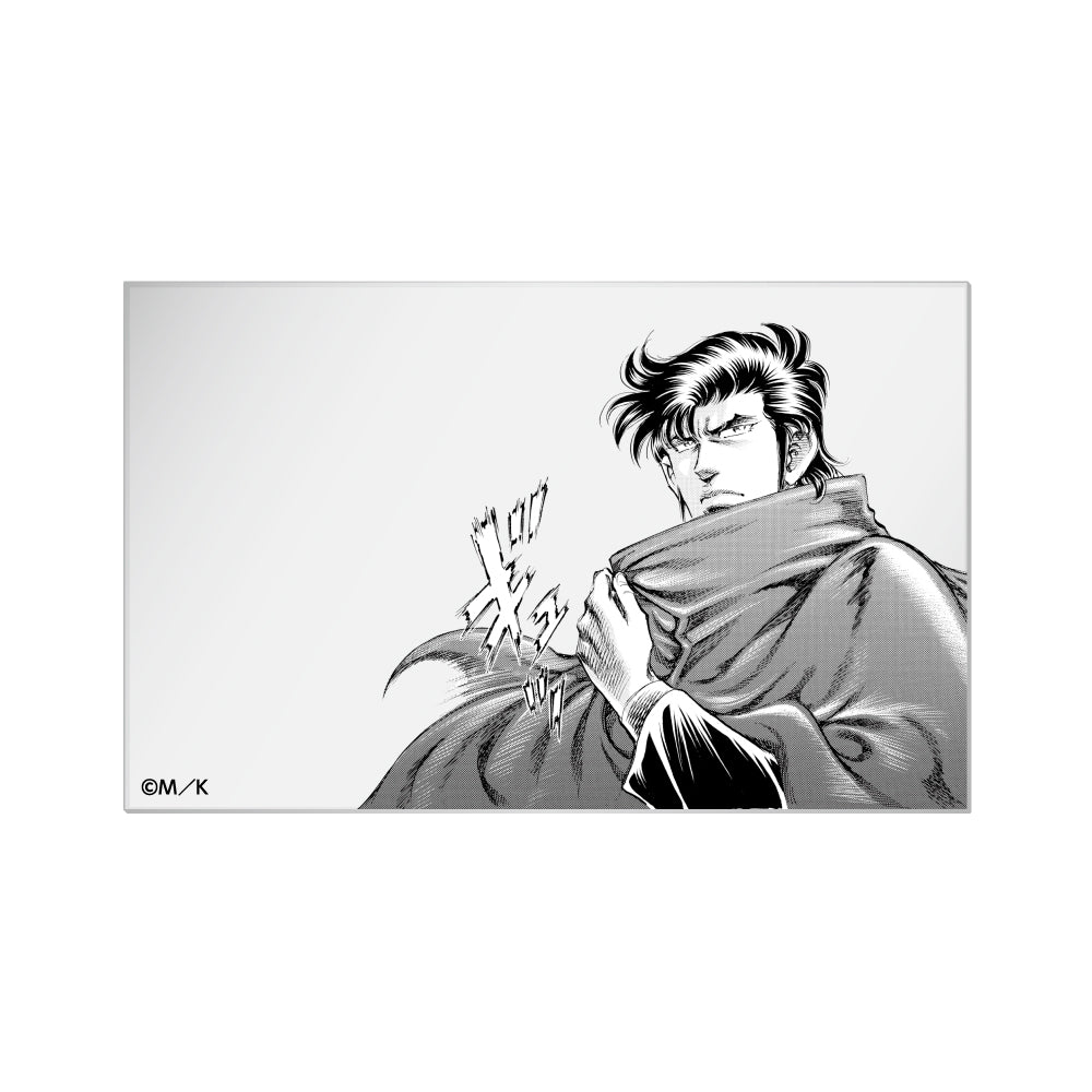 アクリルフォトカード / A