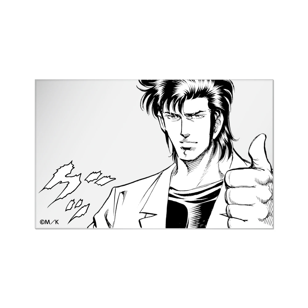 アクリルフォトカード / B