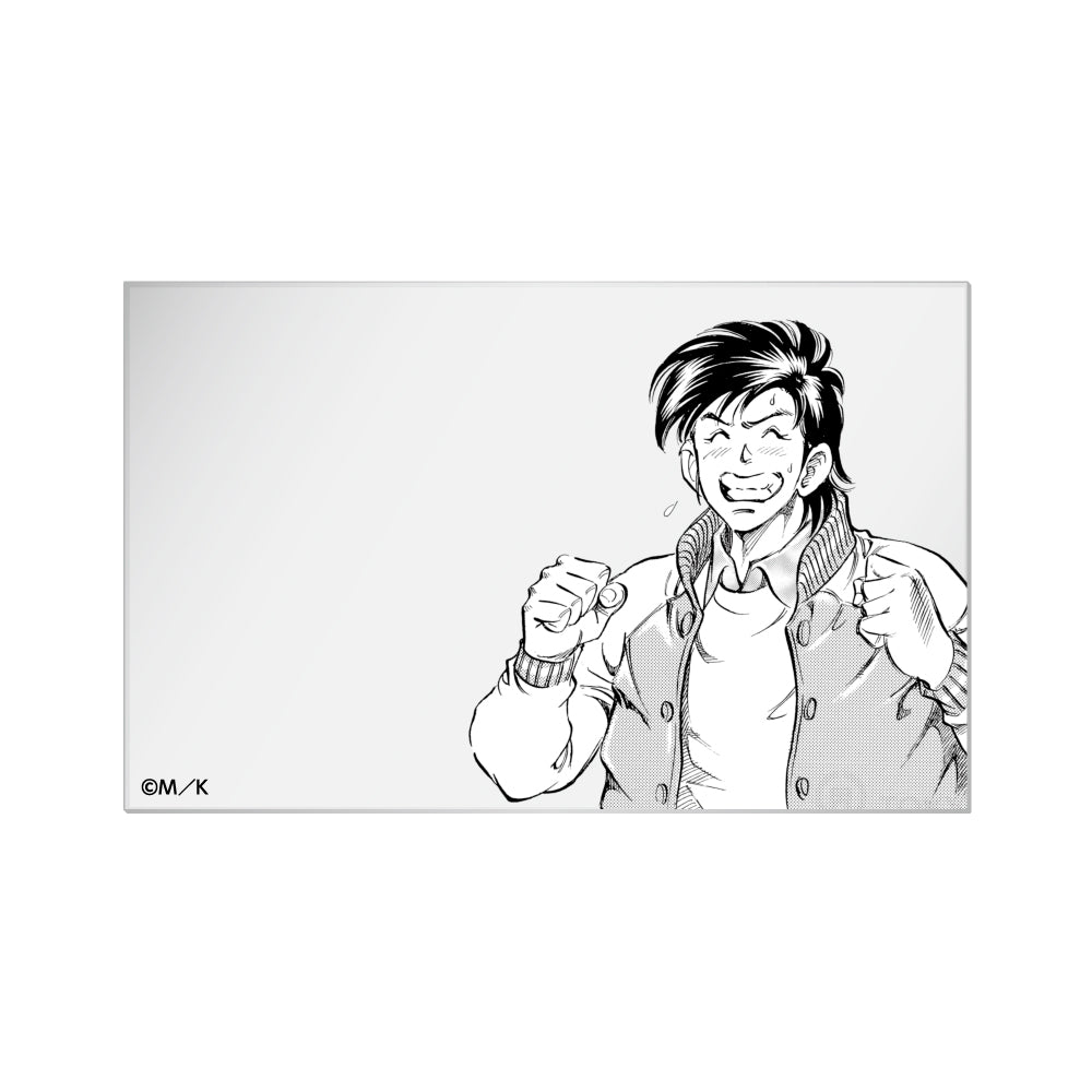 アクリルフォトカード / C