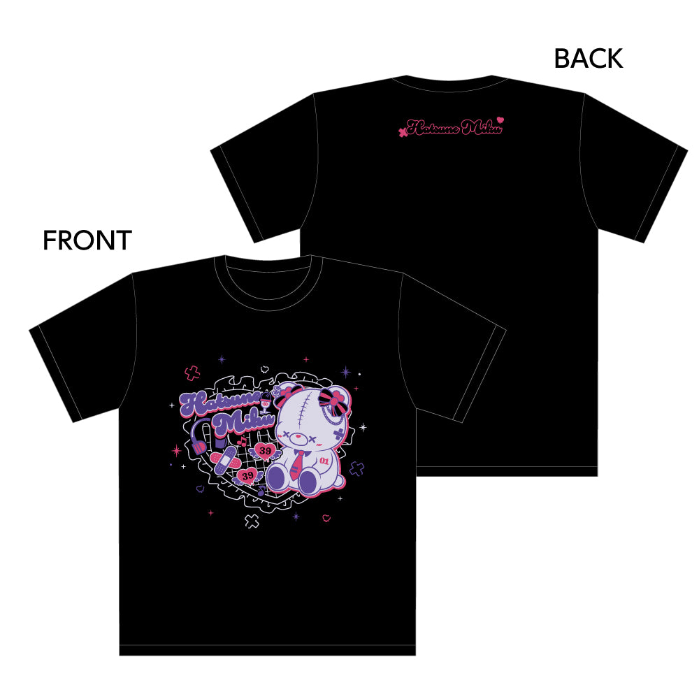 オーバーサイズTシャツ kawaii fashion Mサイズ