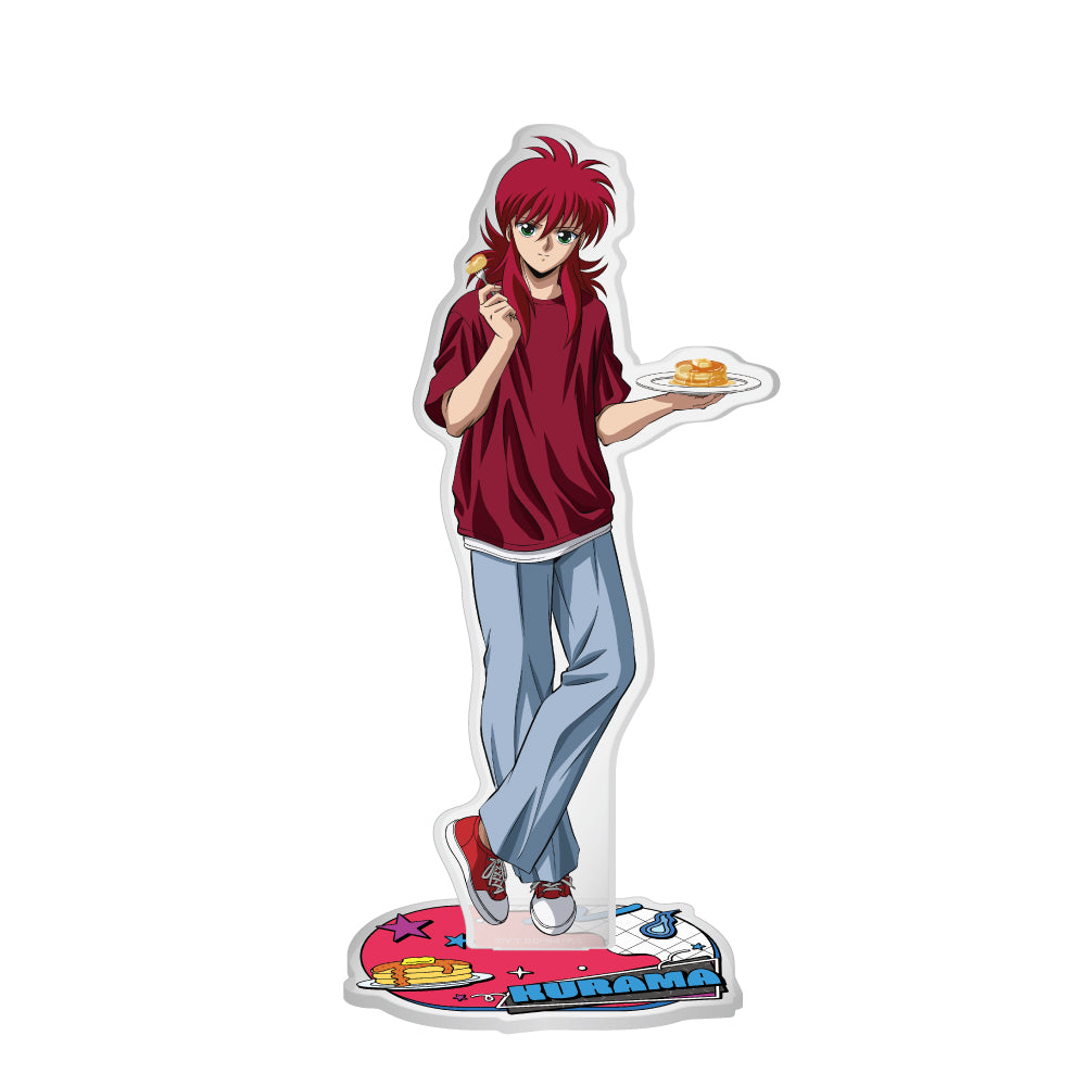 アクリルスタンド/蔵馬 スイーツver.