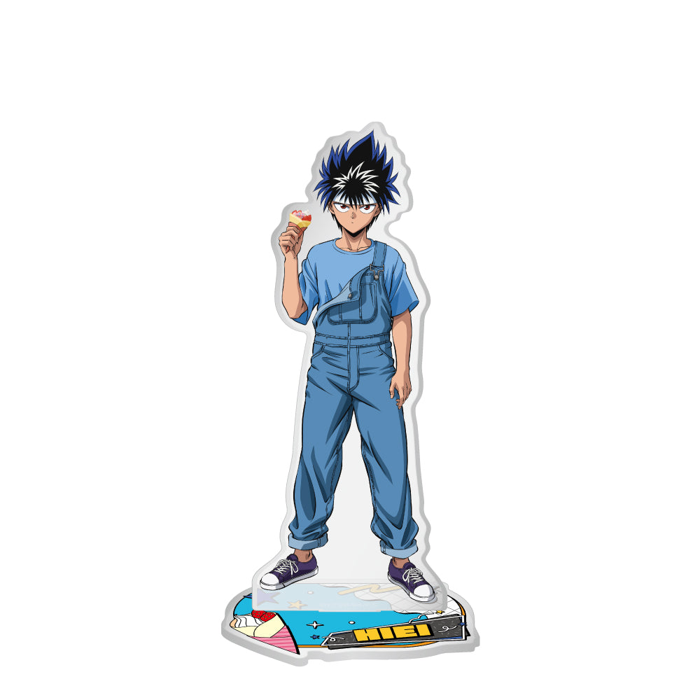 アクリルスタンド/飛影 スイーツver.