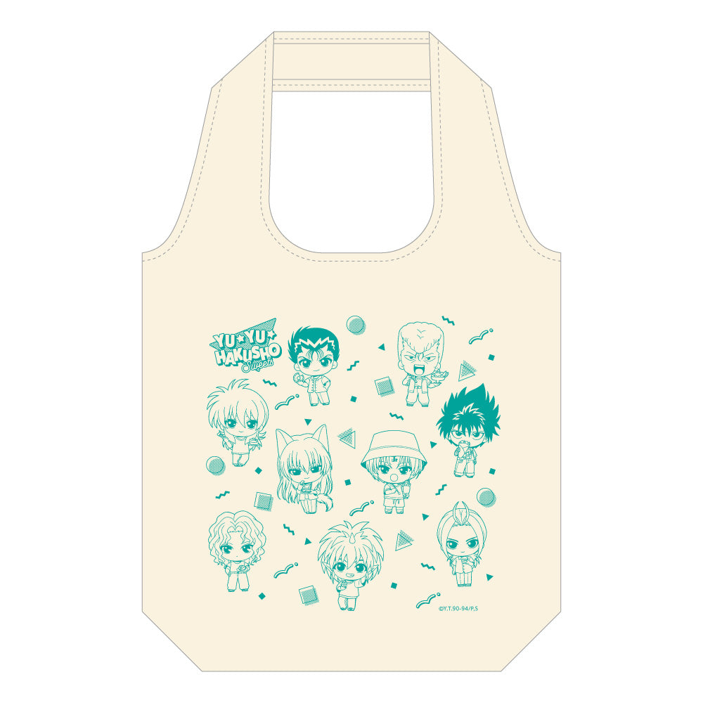 エコバッグ スイーツver.