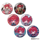 重音テト トレーディング缶バッジ (BOX)