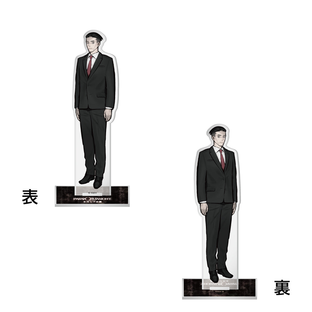 アクリルスタンド vol.2 / 弓岡 巧己