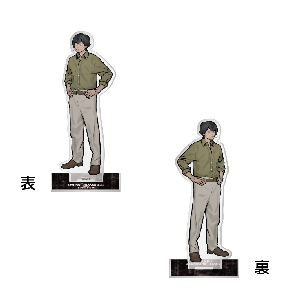 アクリルスタンド vol.2 / 葦宮 誠