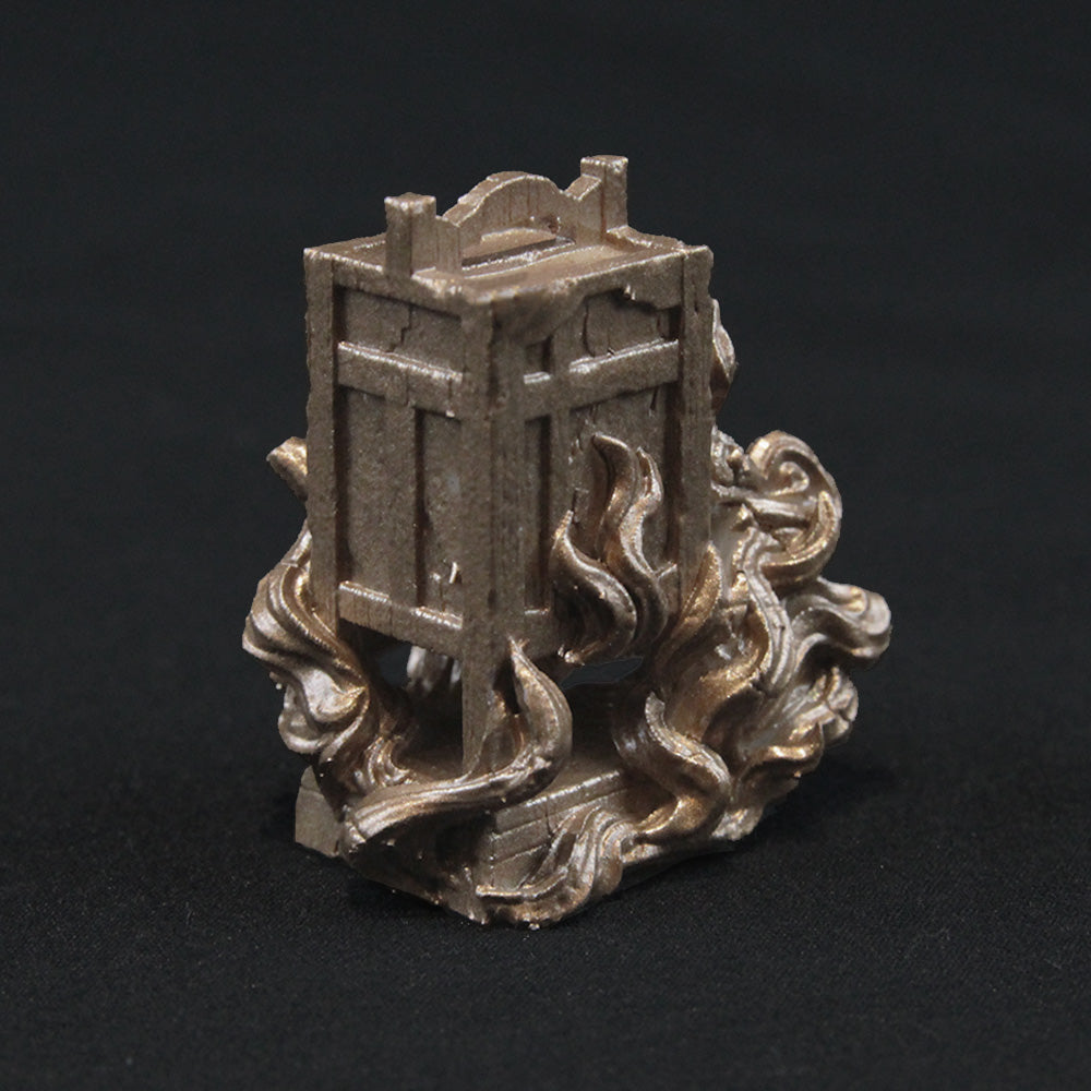 パラノマサイト FILE 23 本所七不思議 呪詛珠 / 消えずの行灯| アニメ