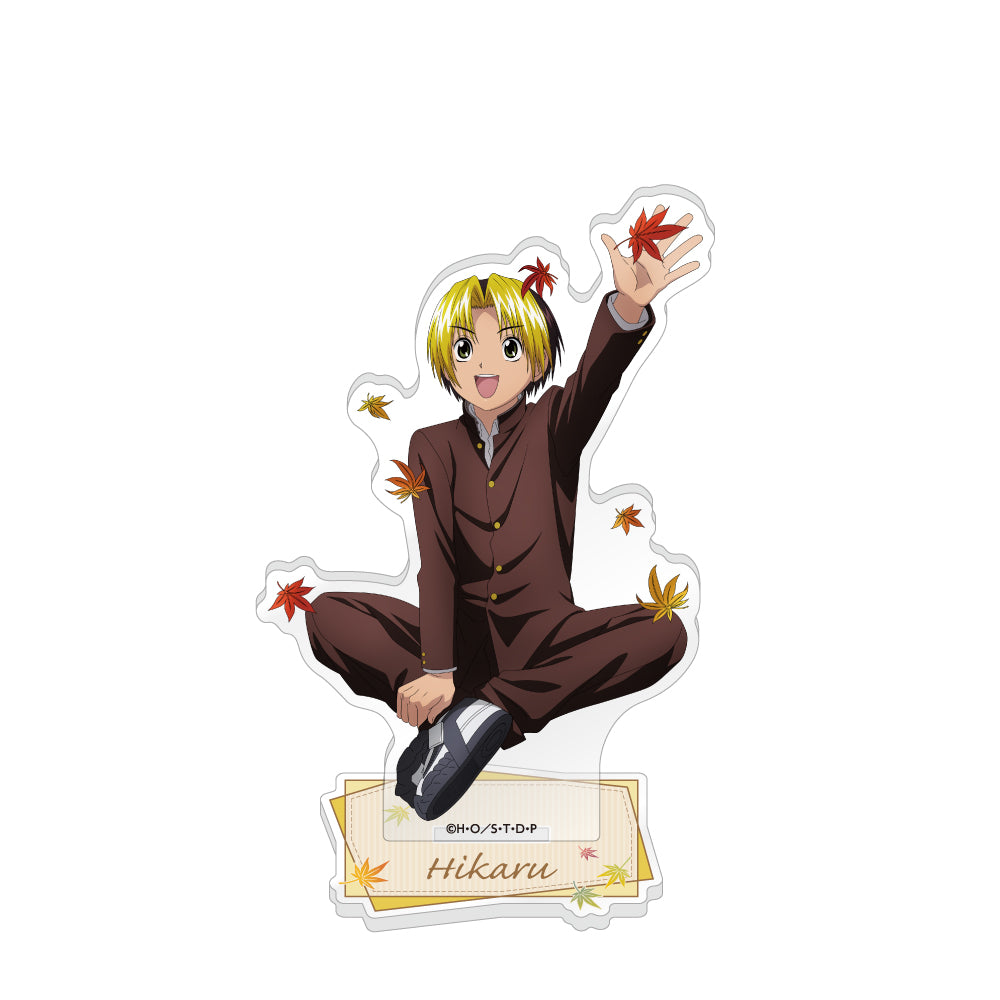 アクリルスタンド 紅葉ver. / 進藤ヒカル