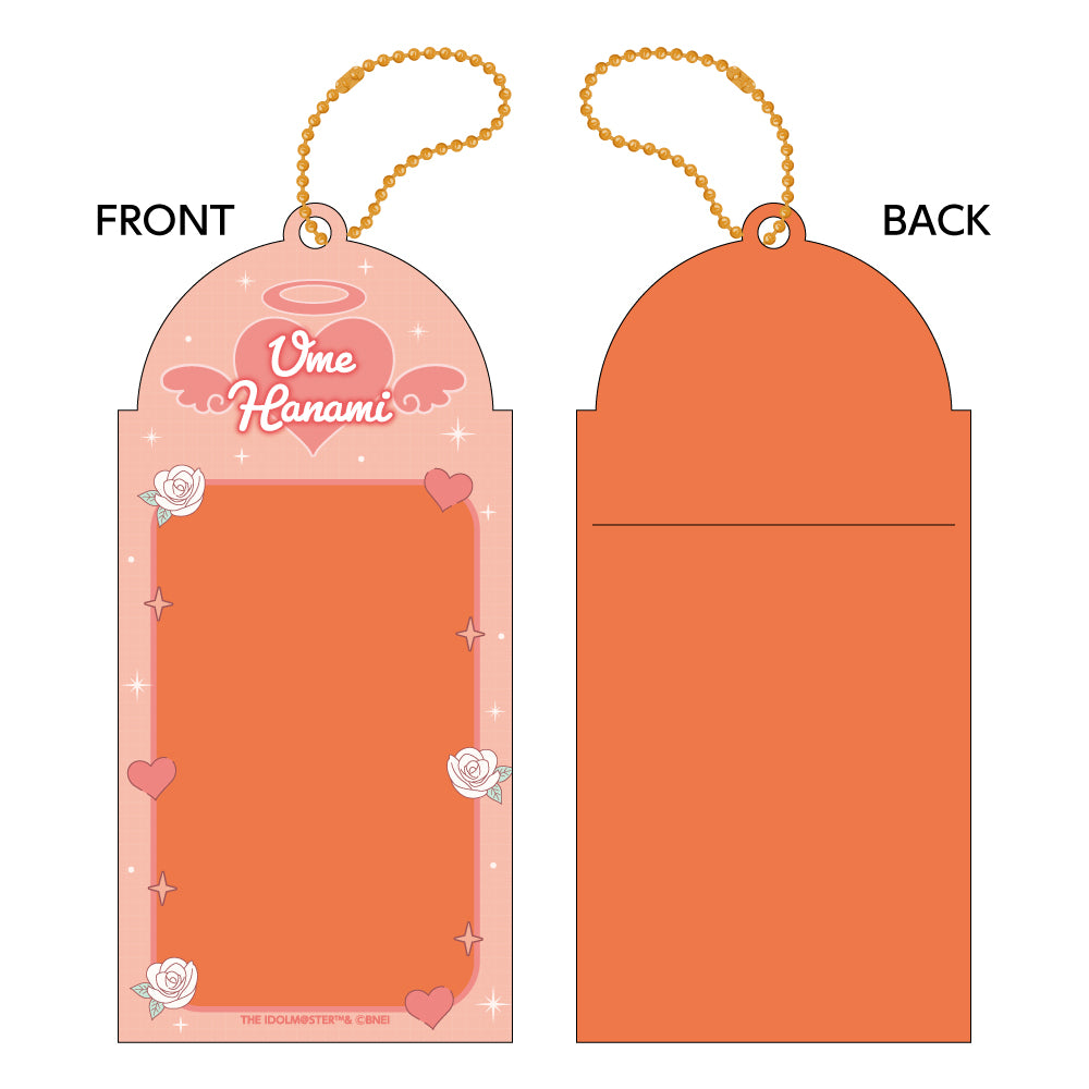 ミニフォトホルダー Devil&Angel ver. / 花海佑芽