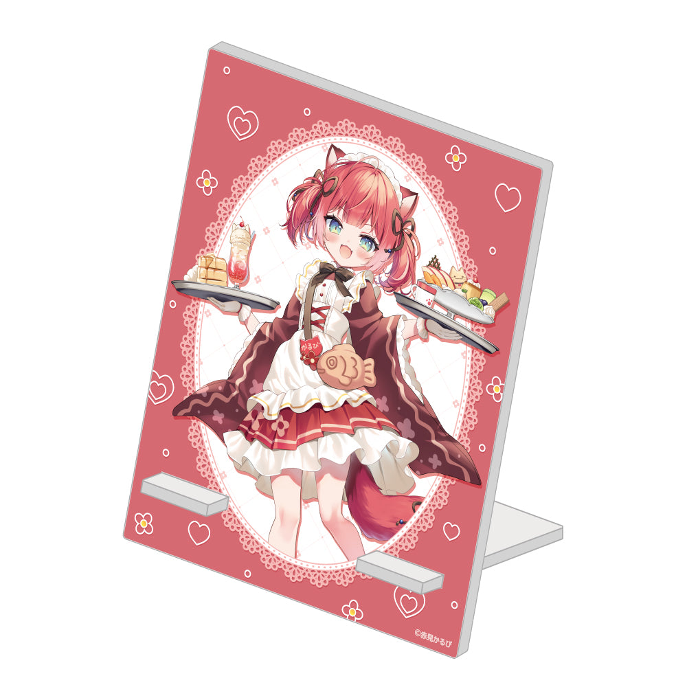 マルチスタンド