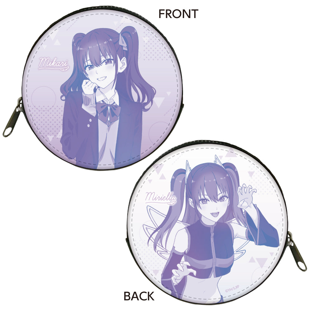 コインケース/橘 美花莉