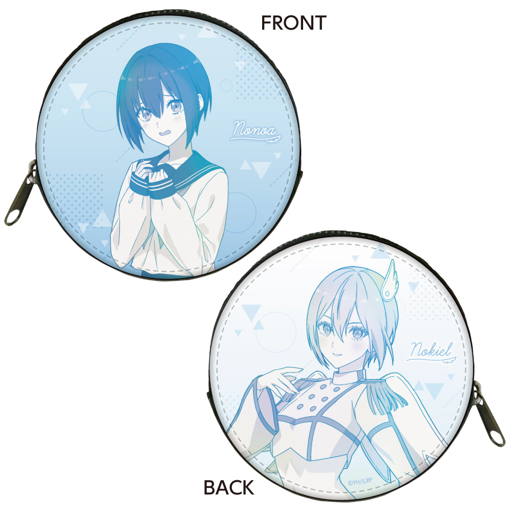コインケース/ノノア(乃愛)