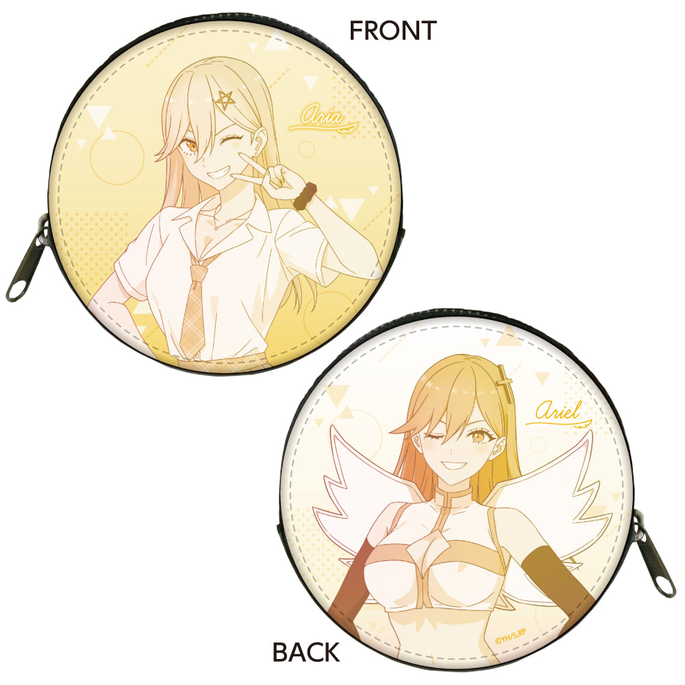 コインケース/喜咲 アリア