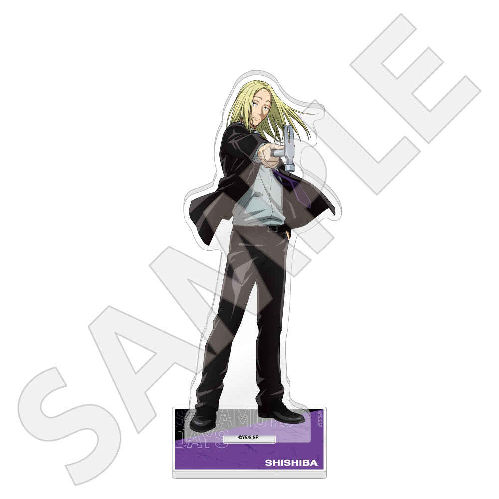 アクリルスタンド / 神々廻