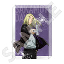 SAKAMOTO DAYS アクリルブロック / 神々廻