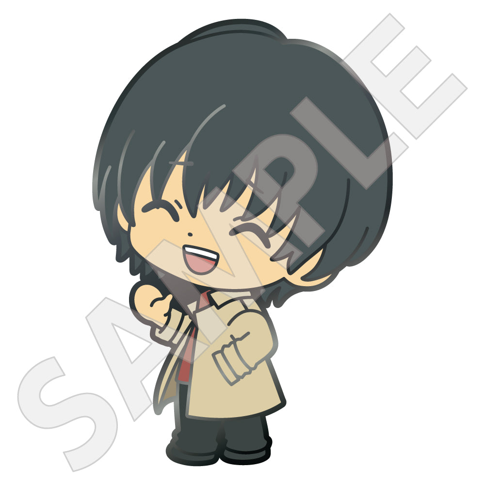 サカモトデイズ　ゼブラック　ピンバッジ8個セット SAKAMOTO DAYS ピンバッジ / 坂本 太郎| アニメ グッズ 通販