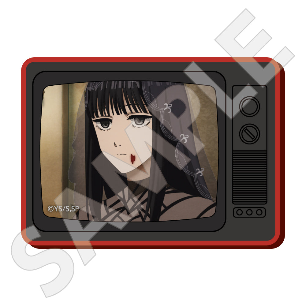 テレビフレームマグネット / 大佛