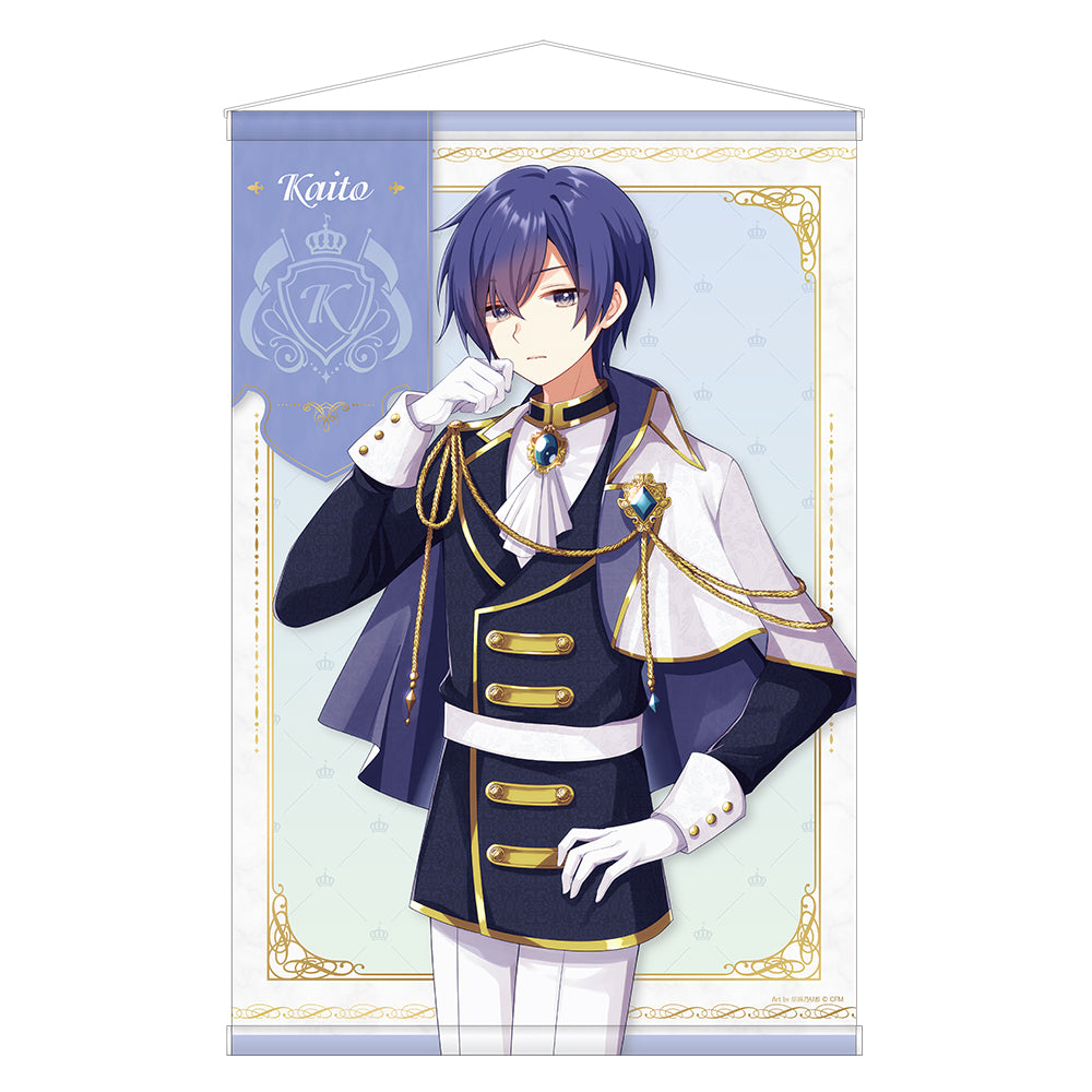 B2タペストリー 王国ver. / KAITO