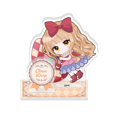 しゅごキャラ! アクリルスタンド / クラウンドロップ