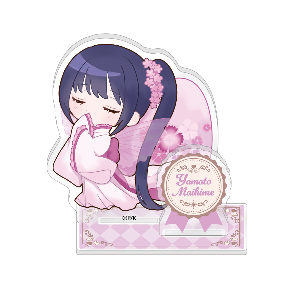 アクリルスタンド / ヤマトマイヒメ