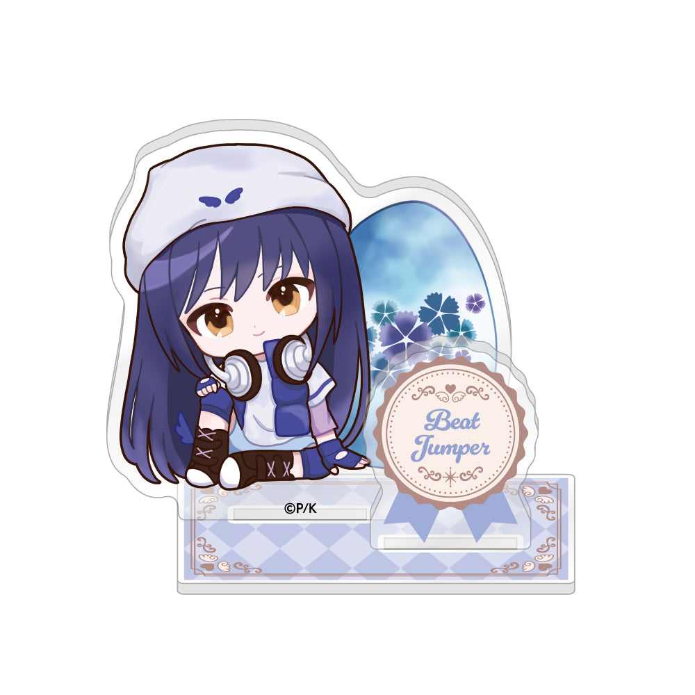 アクリルスタンド / ビートジャンパー