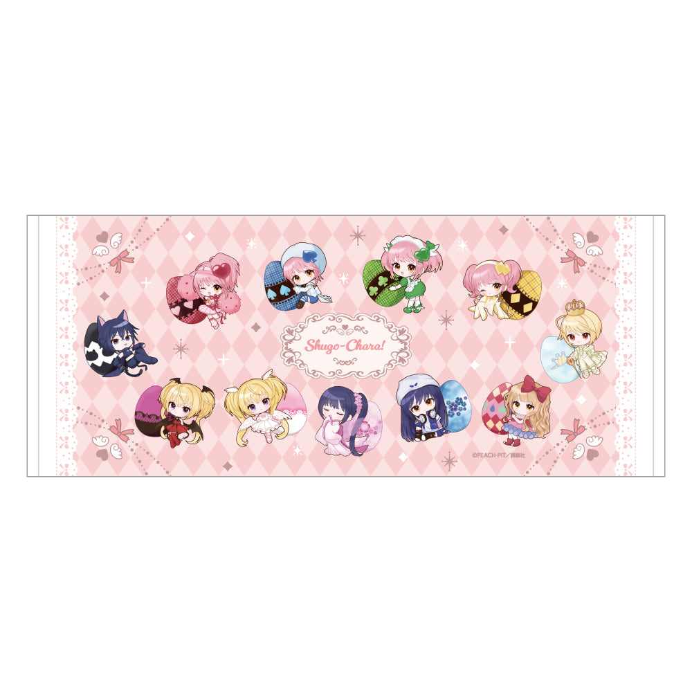 フェイスタオル