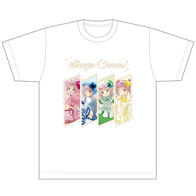 しゅごキャラ! Tシャツ A