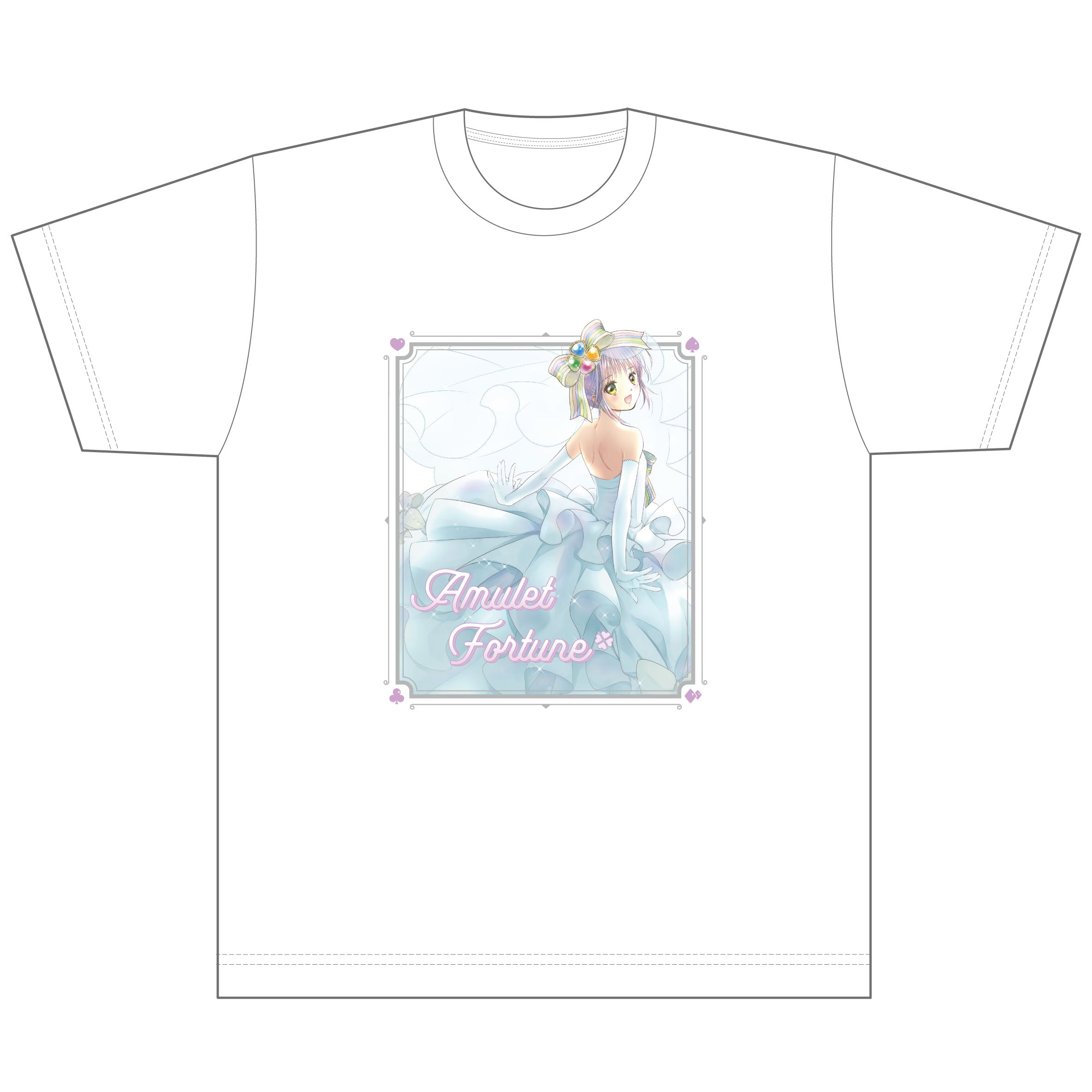 Tシャツ B