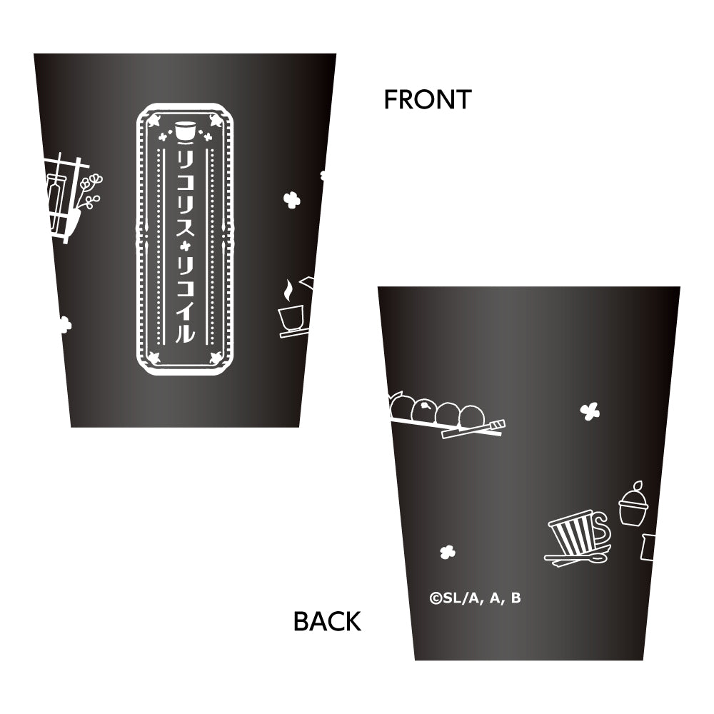 ステンレスサーモタンブラー