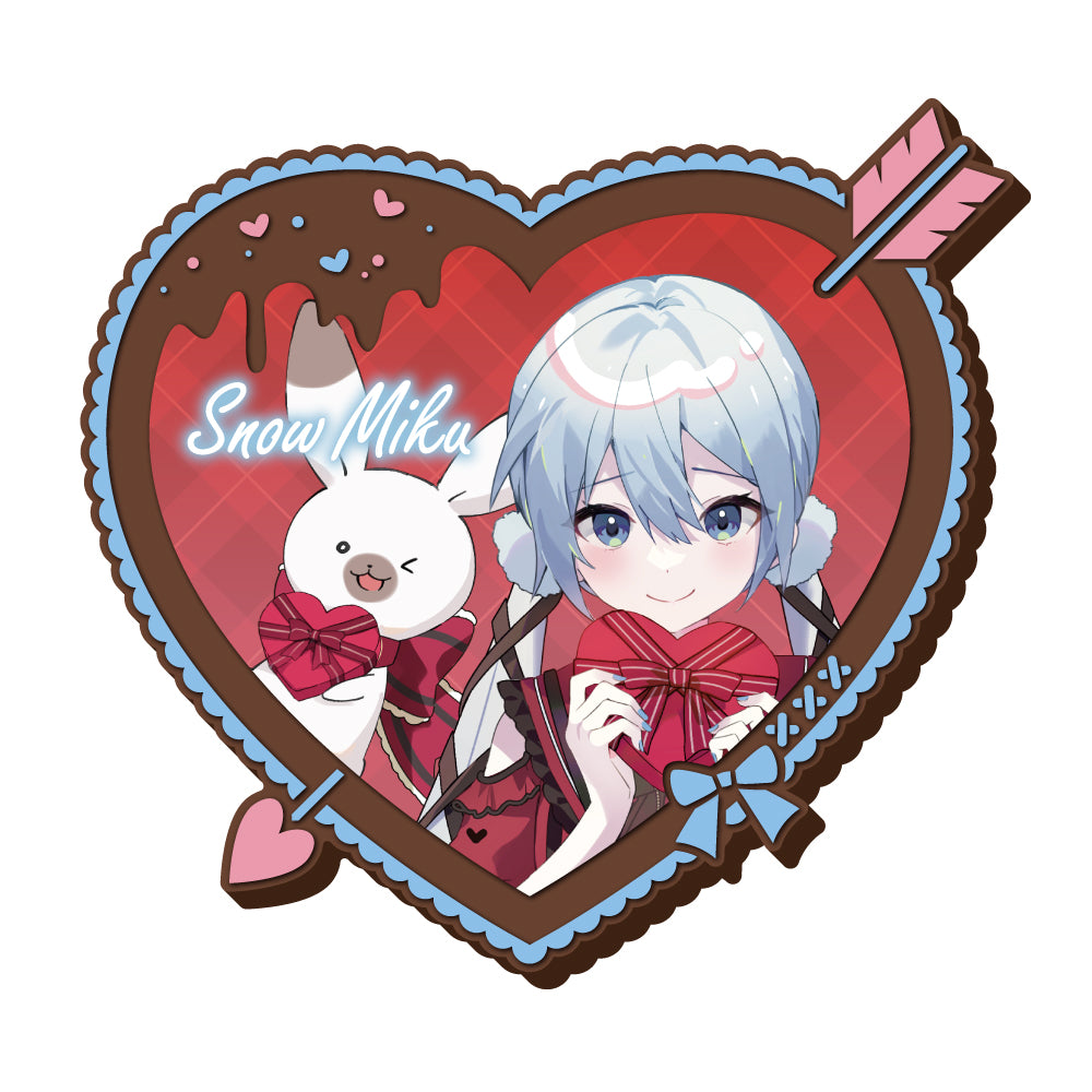 雪ミク×ドン・キホーテ ラバーコースター / 雪ミク| アニメ グッズ