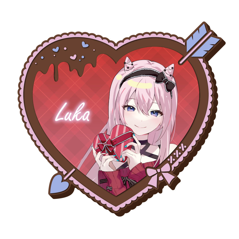 ラバーコースター / 巡音ルカ