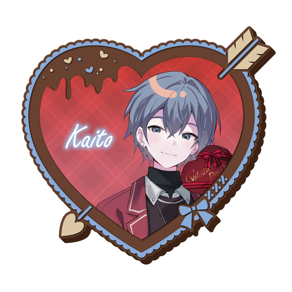 ラバーコースター / KAITO