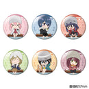 ゆるキャン△ SEASON3 トレーディング缶バッジ(単品)