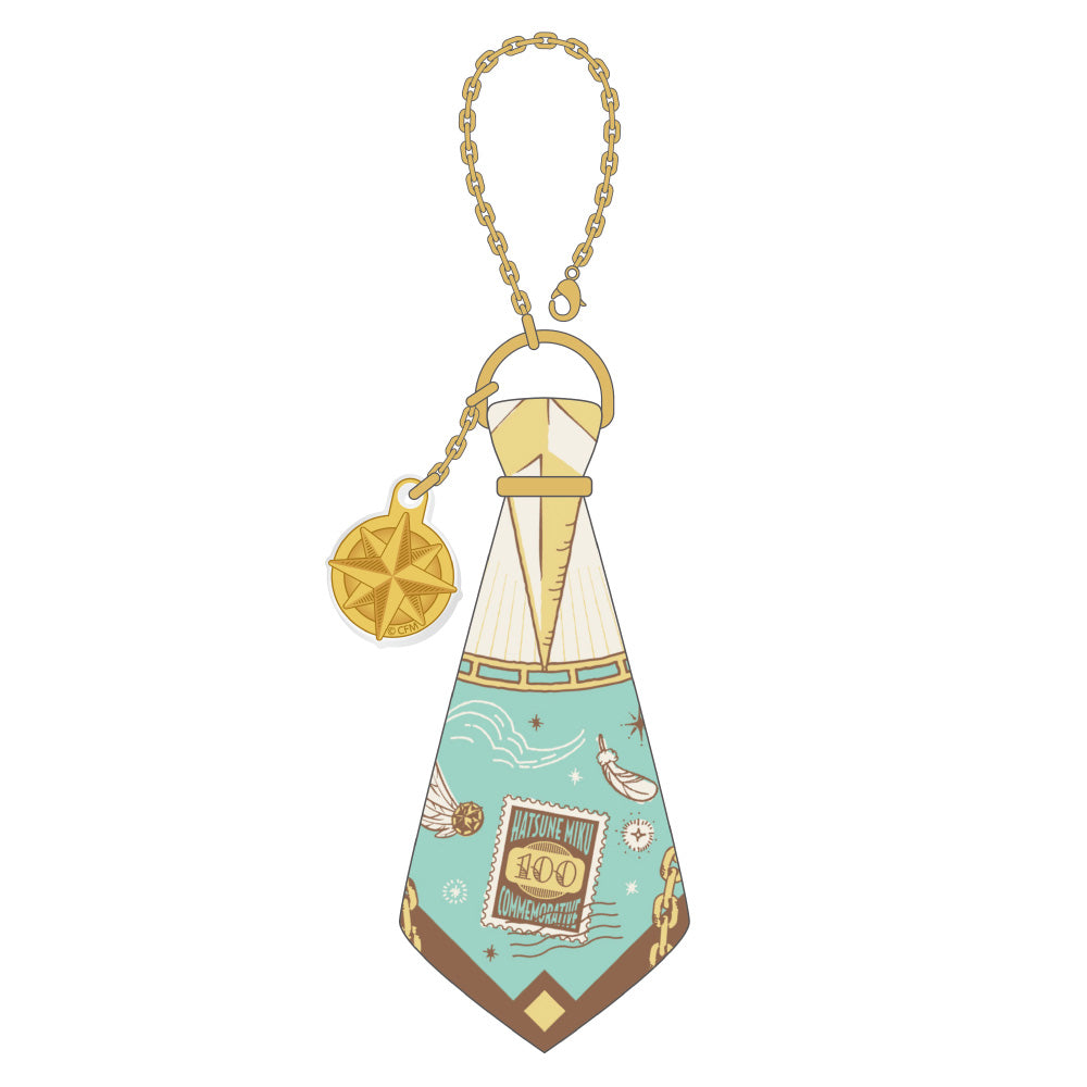 初音ミク チャーム DECO*27 MVアクリルチャーム ラビットホール ボーカロイド 初音