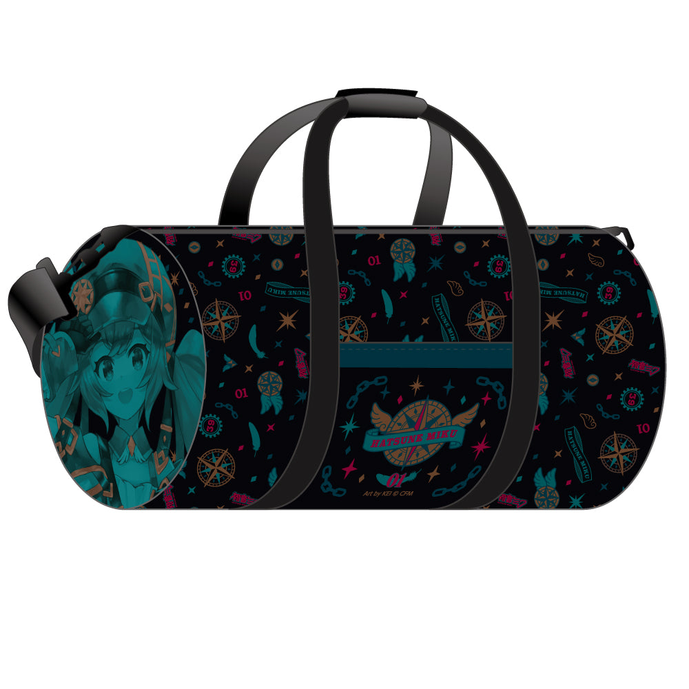 ボストンバッグ