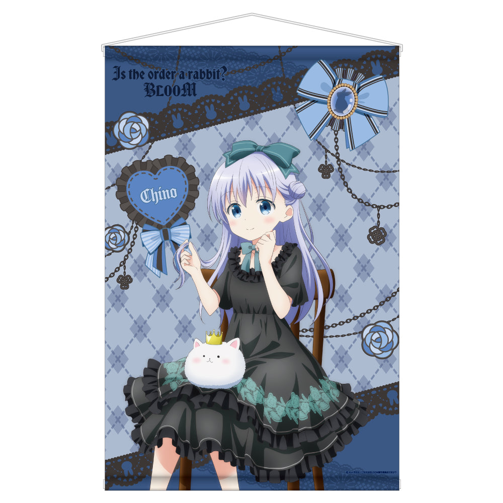 B2タペストリー / チノ